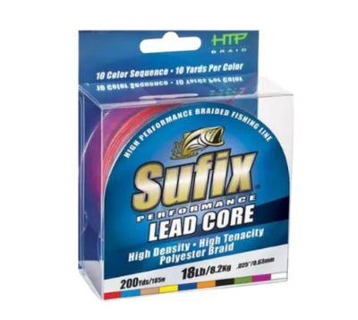 Lead Core