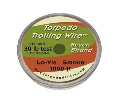 Trolling Wire