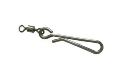 Fixed Slider Snap Swivel