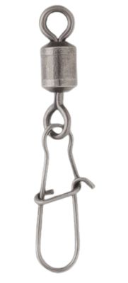 Duo Lock Snap Swivel DLSS
