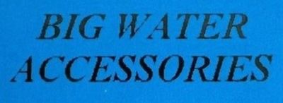 Big Water Tackle