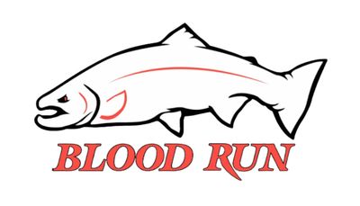 Blood Run