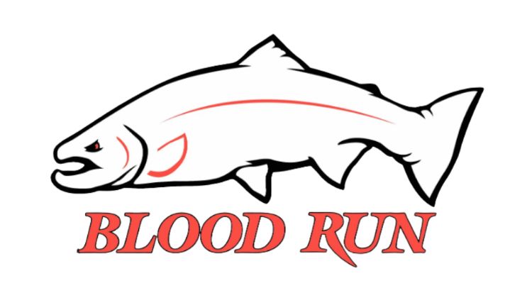 Blood Run