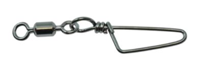 Power Swivel w/Coastlock SPSCLB