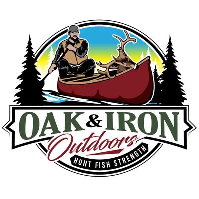 Oak &amp; Iron Outdoors