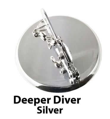 Deeper Diver