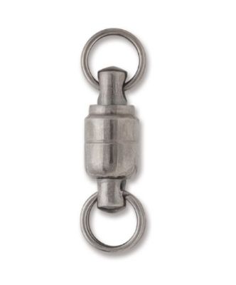 Ball Bearing w/Split Rings - BBSSR