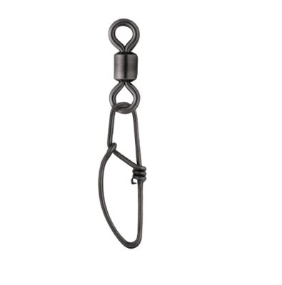Touch-Lok Snap Swivel - TLKSS