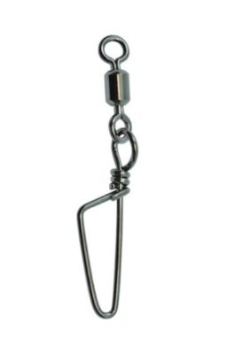 Power Swivel w/Coastlock Snap - SPSCLB