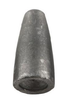 Low Profile Worm Slip Sinker