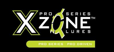 X-Zone Pro Series Mini Swammer 3.5"