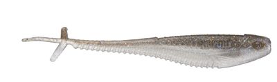 Crush City Mooch Minnow 3.5"