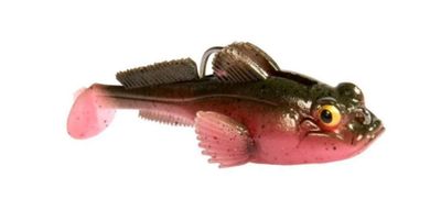 Z-Man Gobius