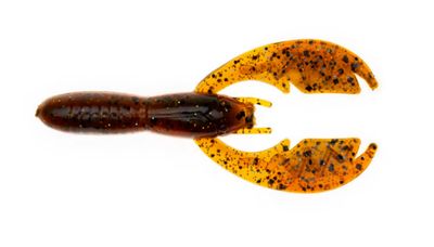 NetBait BaitFuel Baby Paca Craw