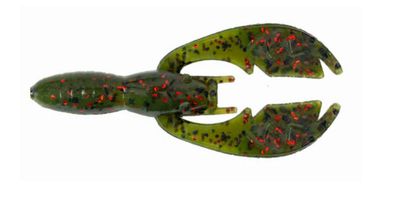 NetBait BaitFuel Tiny Paca Craw