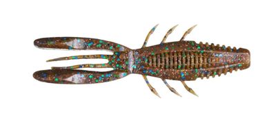 Rapala Crush City Bronco Bug
