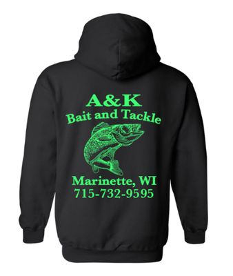 A&amp;K Apparel
