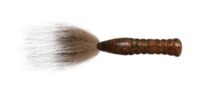Rabid Baits Fox Tail 3"