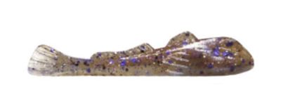 Grumpy Baits Round Goby 2.6"