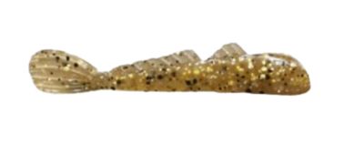 Grumpy Baits Mini Goby 2.25"
