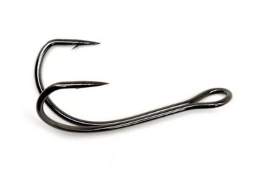 Gamakatsu Double Hook EWG