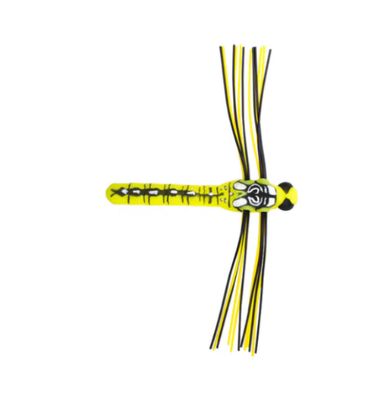 Lunkerhunt Dragonfly