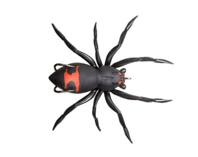 Lunkerhunt Phantom Spider 2"