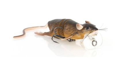 Savage Gear 3D Rat