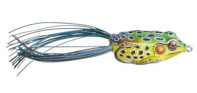 LiveTarget Hollow Body Frog 55T