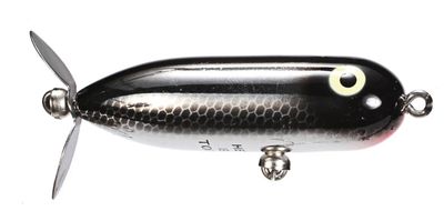 Heddon Torpedo