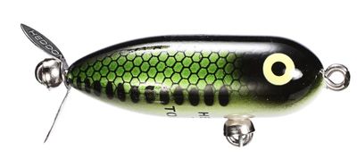 Baby Torpedo