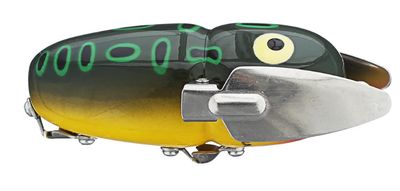 Heddon Crazy Crawler Tiny