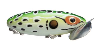 Arbogast Jitterbug