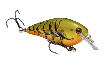 Strike King KVD Square Bill 1.5D