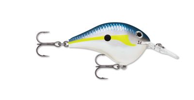 Rapala DT (Dives-To) Series