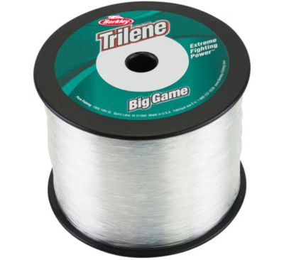 Big Spools