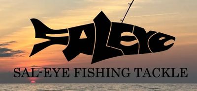 Sal-Eye Fishing