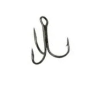 Hercules King Salmon Special Treble 10pk