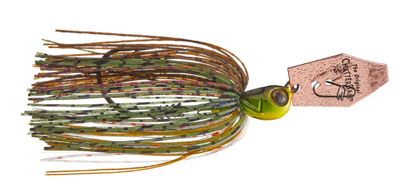 Z-Man Chatterbait Elite EVO