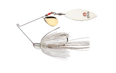 Strike King KVD Colorado Willow