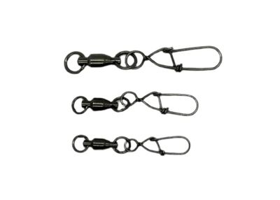 Terminal Tackle
