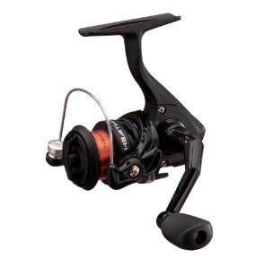 13 Fishing Heatwave Ice Spin Reel