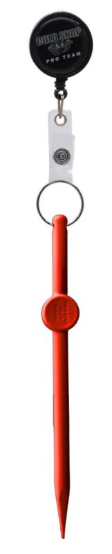 Cold Snap Toothpick Hook Remover XL Combo Red