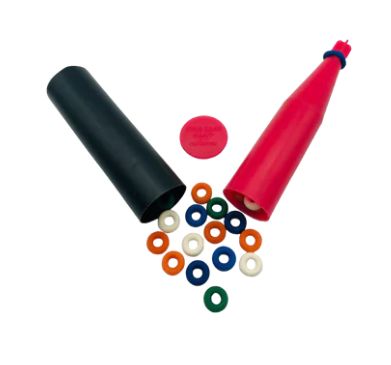 Cold Snap Reel Wrap Pro Kit