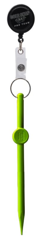 Cold Snap Toothpick Hook Remover Combo Green