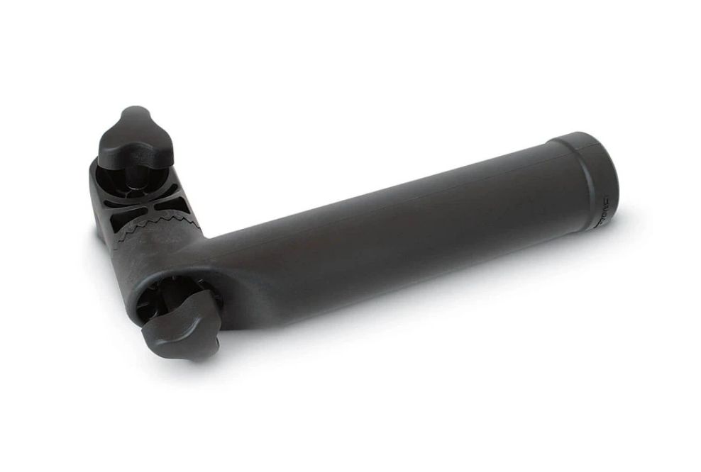 Cannon Rear Mount Rod Holder