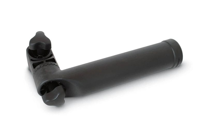 Cannon Rear Mount Rod Holder