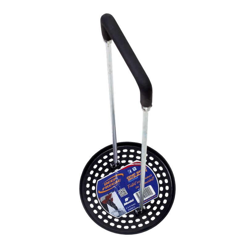 Deep Freeze Pro Skimmer 6"