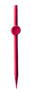 Cold Snap Toothpick Hook Remover Only Pink