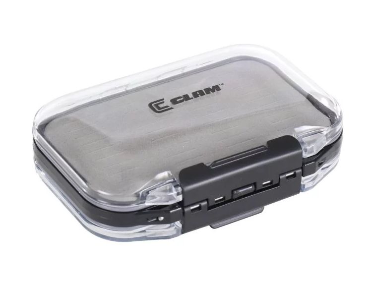 Clam Jig Box Mini